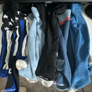 Wellow Compression Socks Men’s Lrg